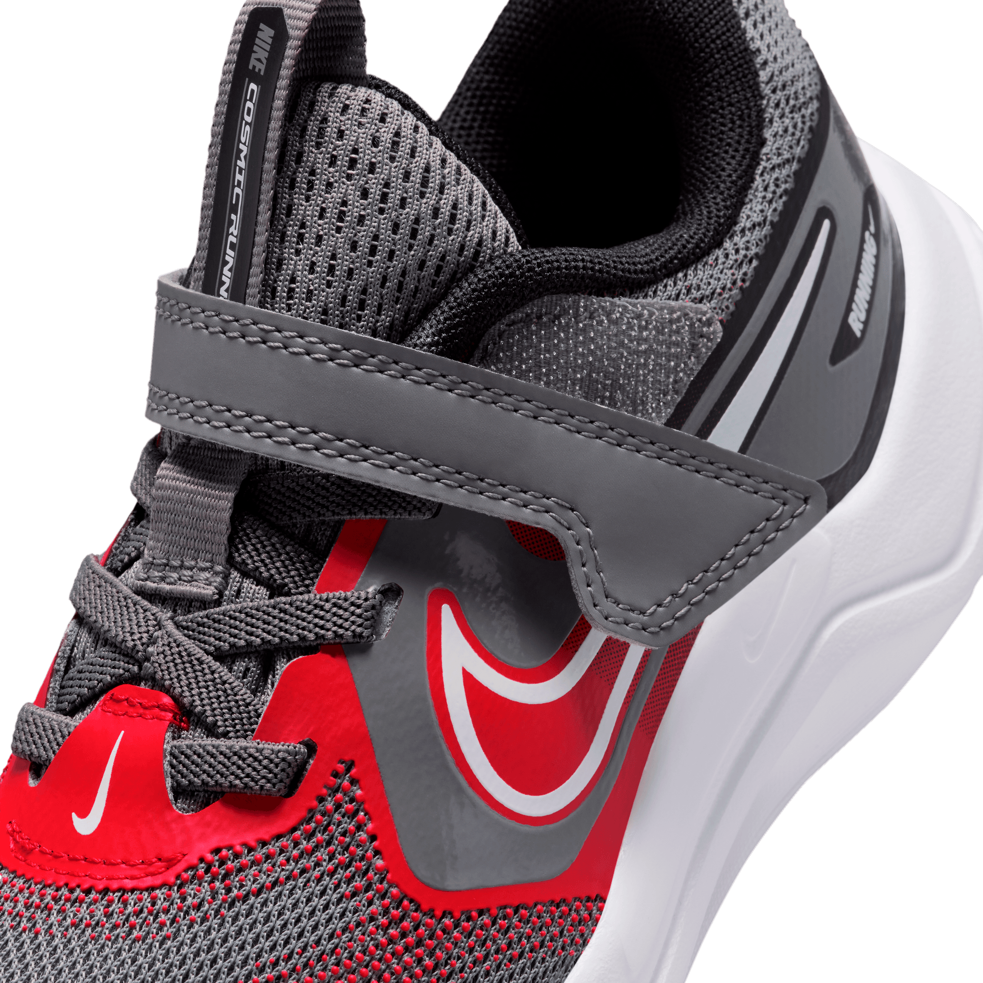 NIKE, J COSMIC RUNNER PS