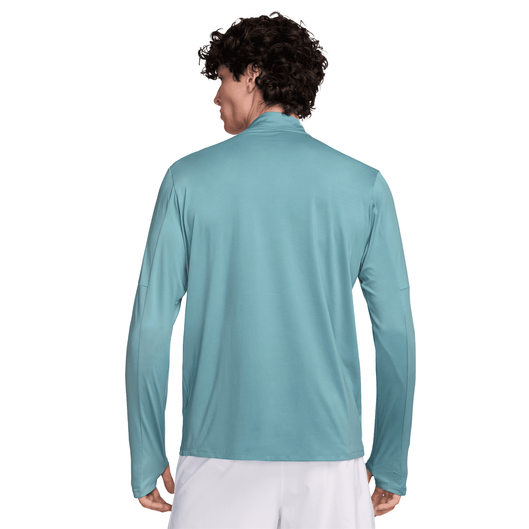 NIKE, M Nk Df Element Top Hz