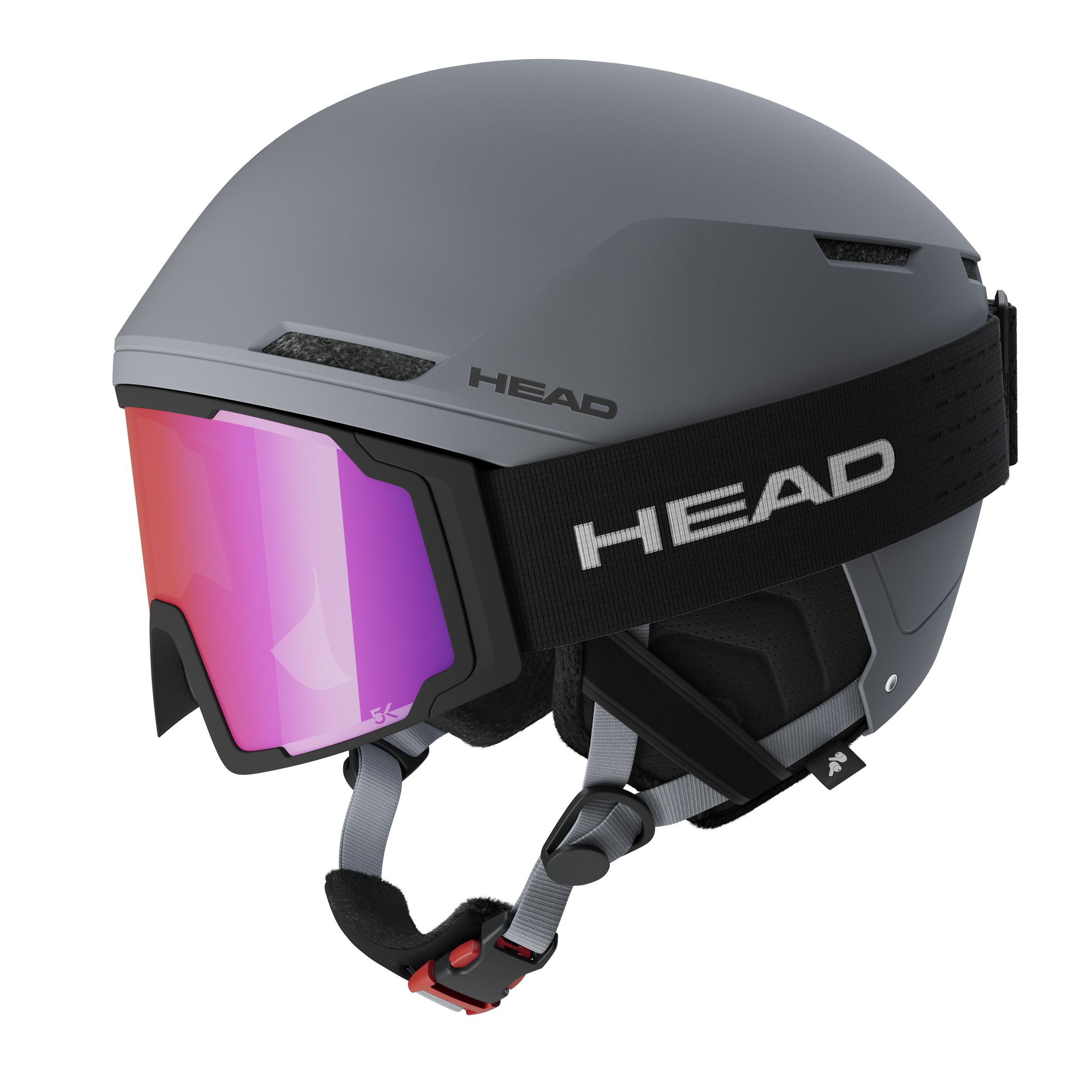 HEAD, Neves Pro 5k