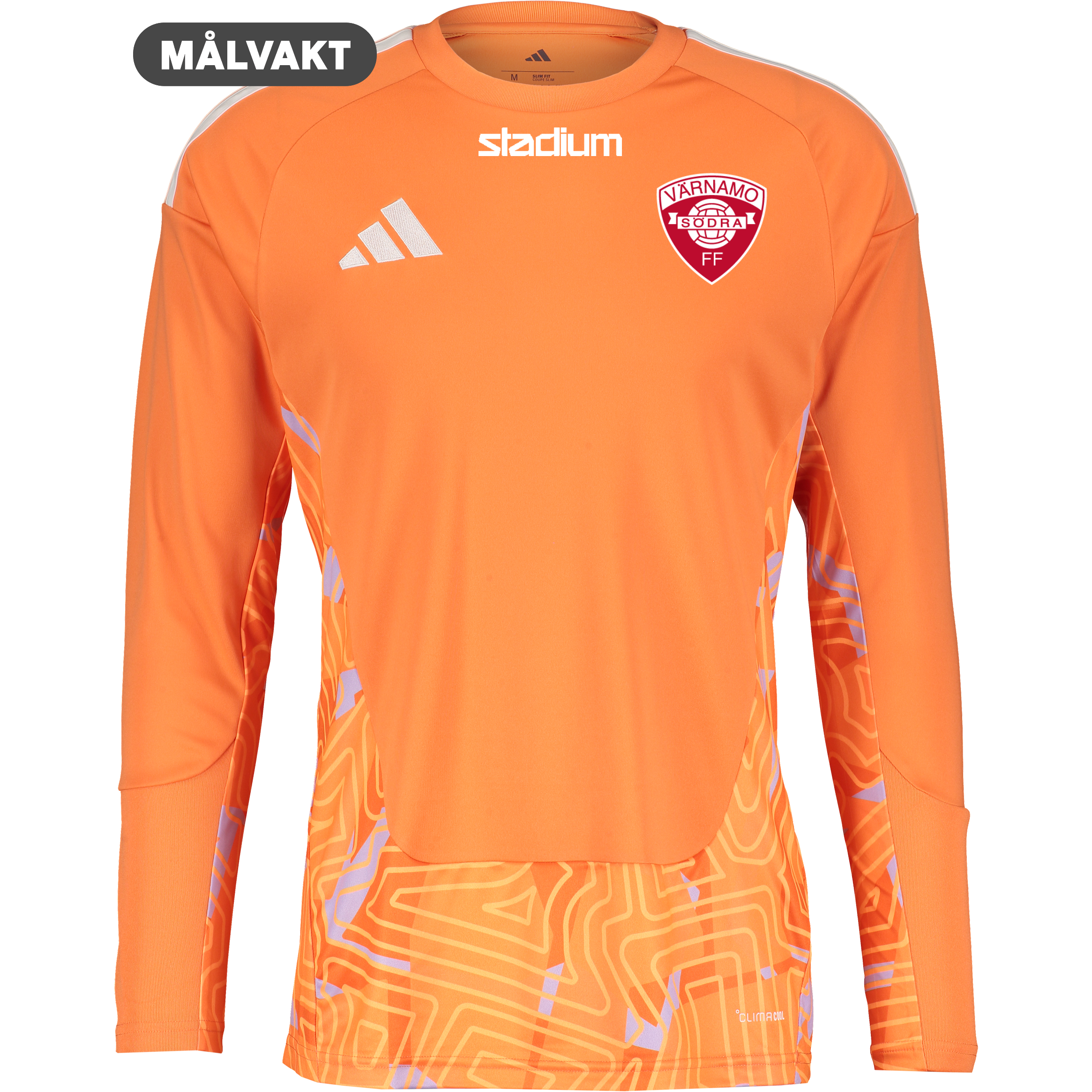 
ADIDAS, 
T26 C GK JSY LS, 
Detail 1
