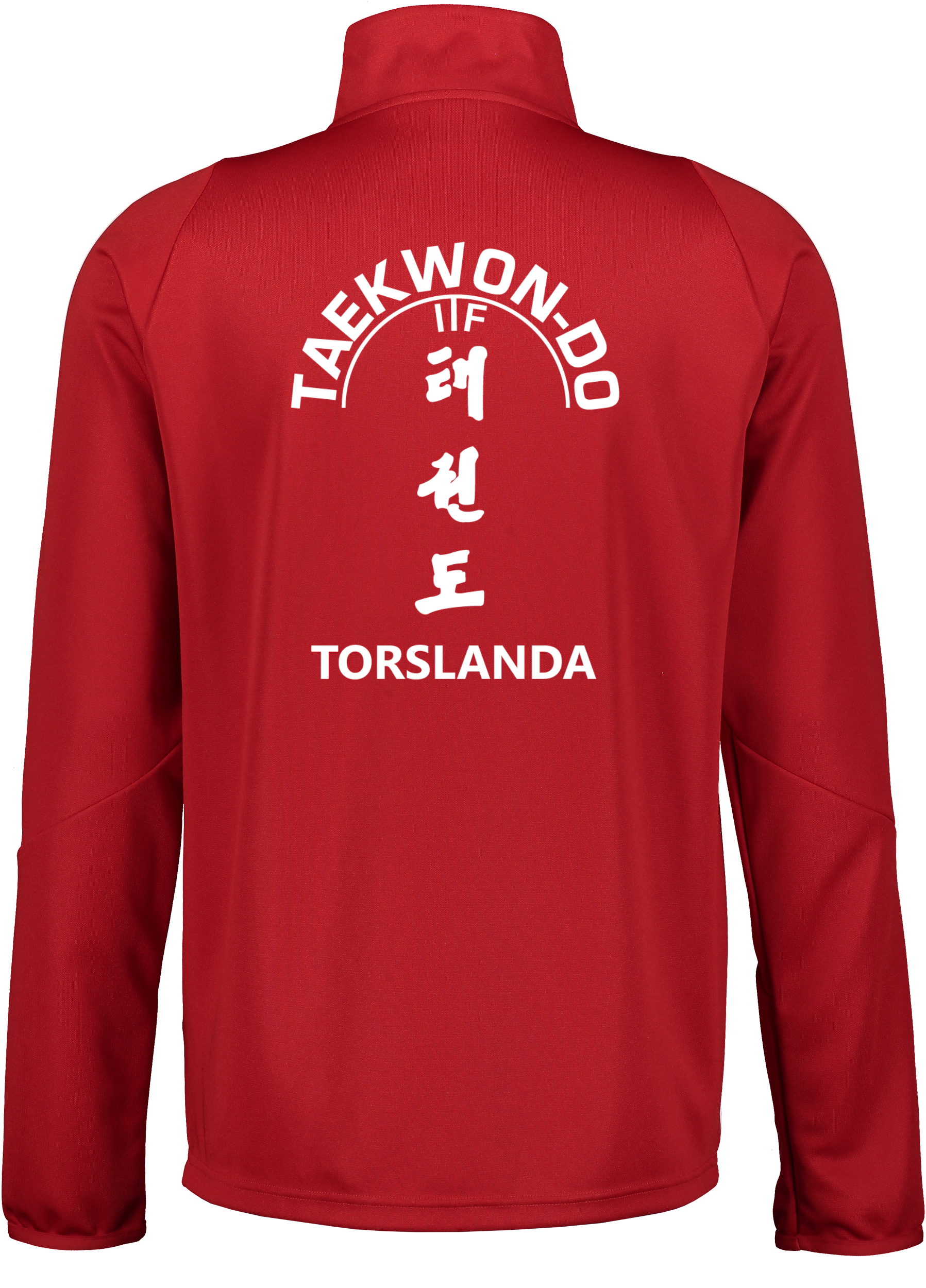 ADIDAS, Tiro24 Tr Top