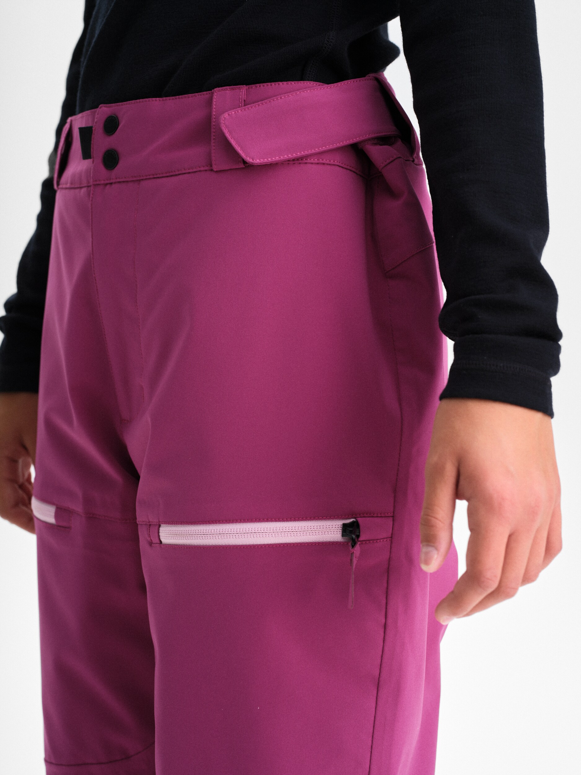 EVEREST, J Regular Soft Pant