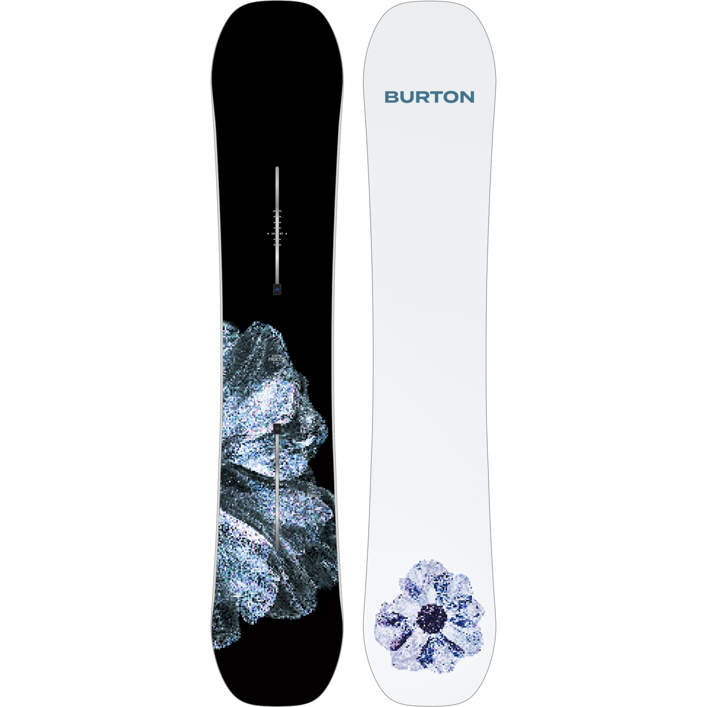 
BURTON, 
Process Fv, 
Detail 1
