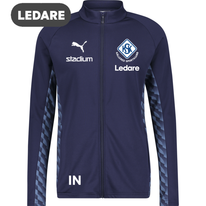 
PUMA, 
TEAMLIGA26 TRAINING JACKET, 
Detail 1
