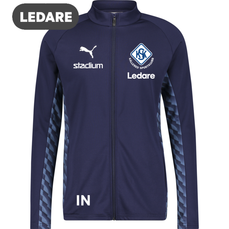 
PUMA, 
TEAMLIGA26 TRAINING JACKET, 
Detail 1
