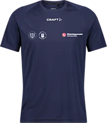 398763102101 CRAFT Rush 2.0 Ss Tee M 398763102101 CRAFT Rush 2.0 Ss Tee M Standard Small1x1