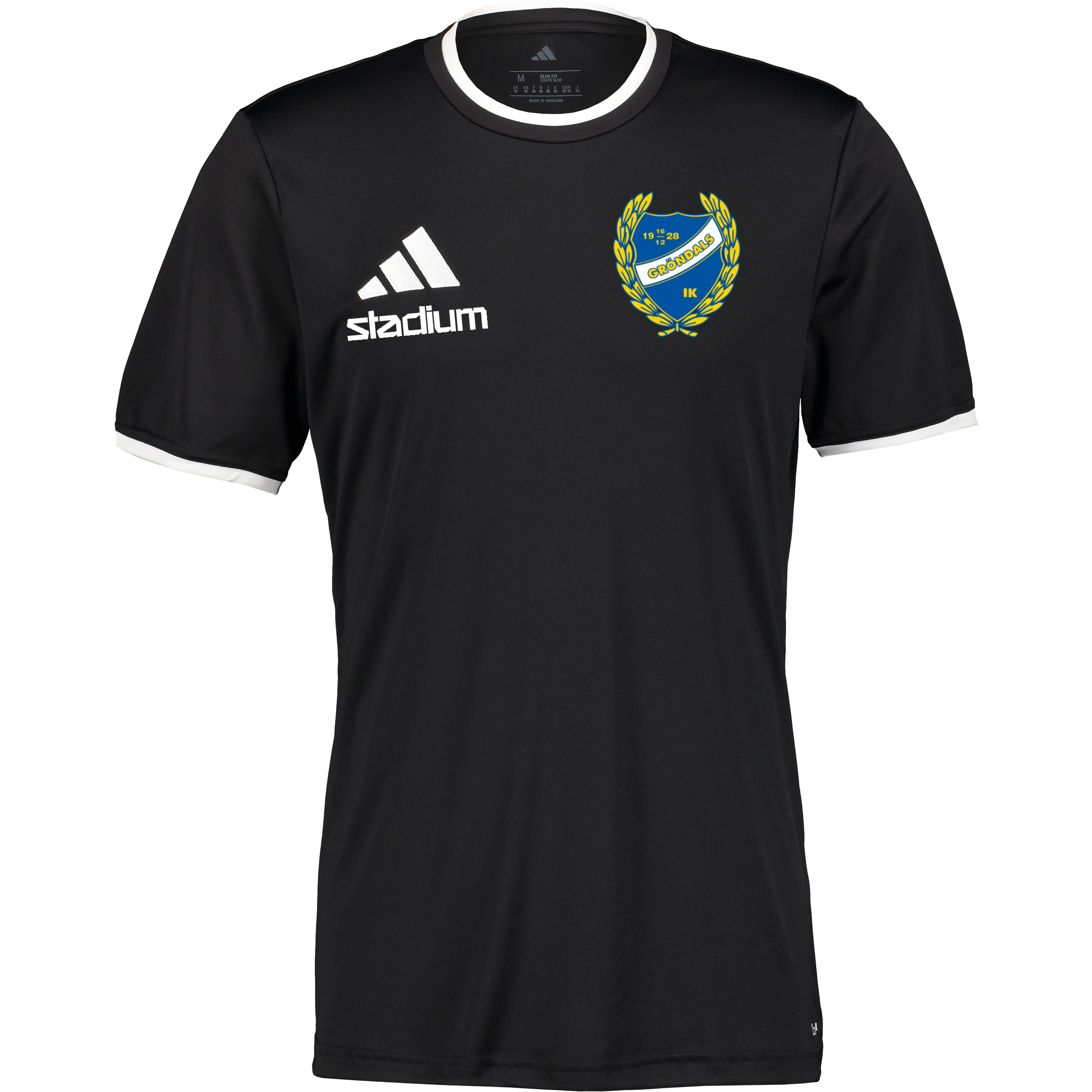 
ADIDAS, 
ENT26 JSY JR, 
Detail 1
