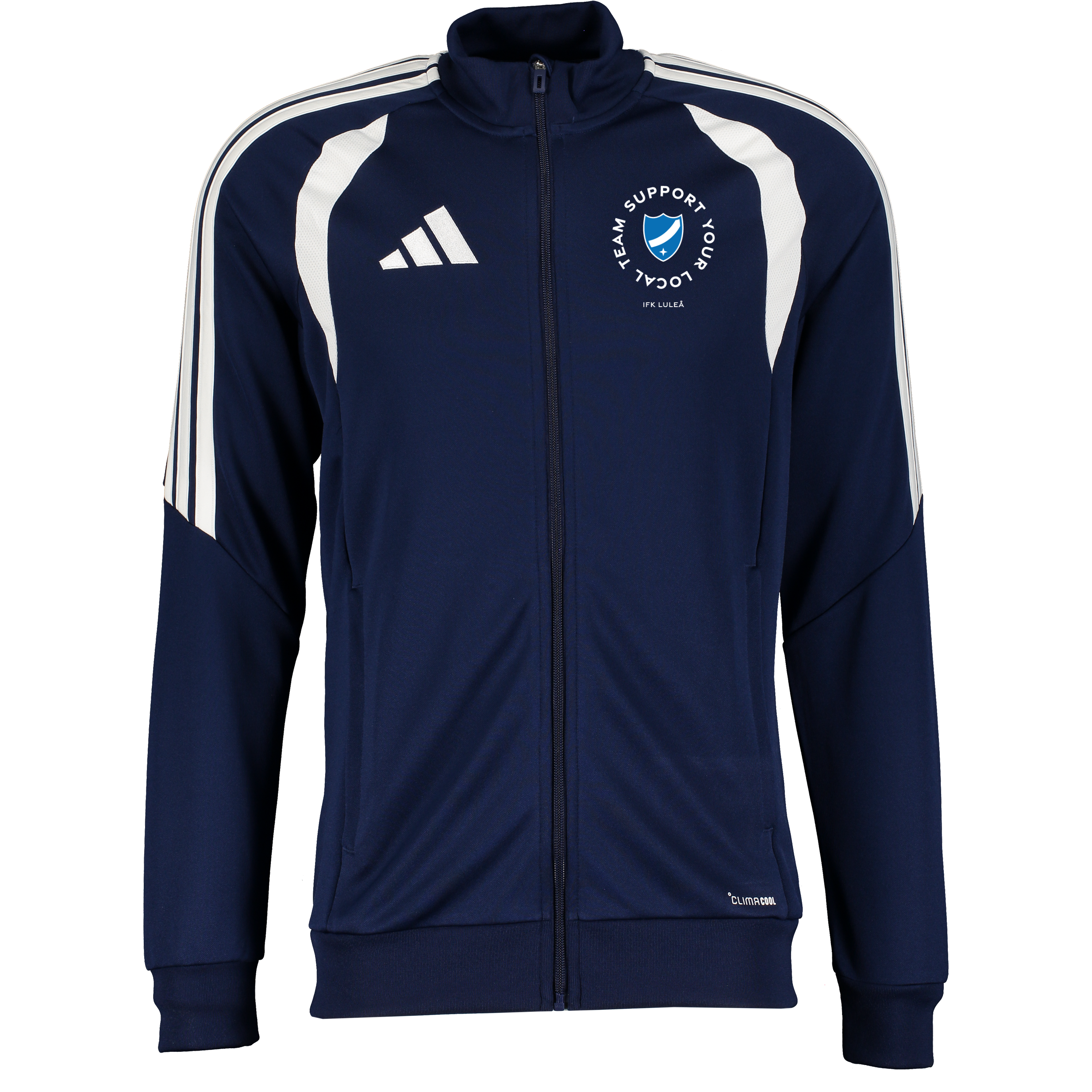 
ADIDAS, 
TIRO26 L TR JKT, 
Detail 1
