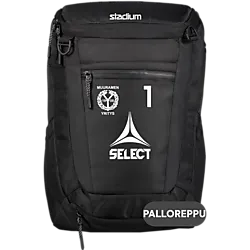 402161101101 SELECT Backpack Net V25 402161101101 SELECT Backpack Net V25 Standard Small1x1