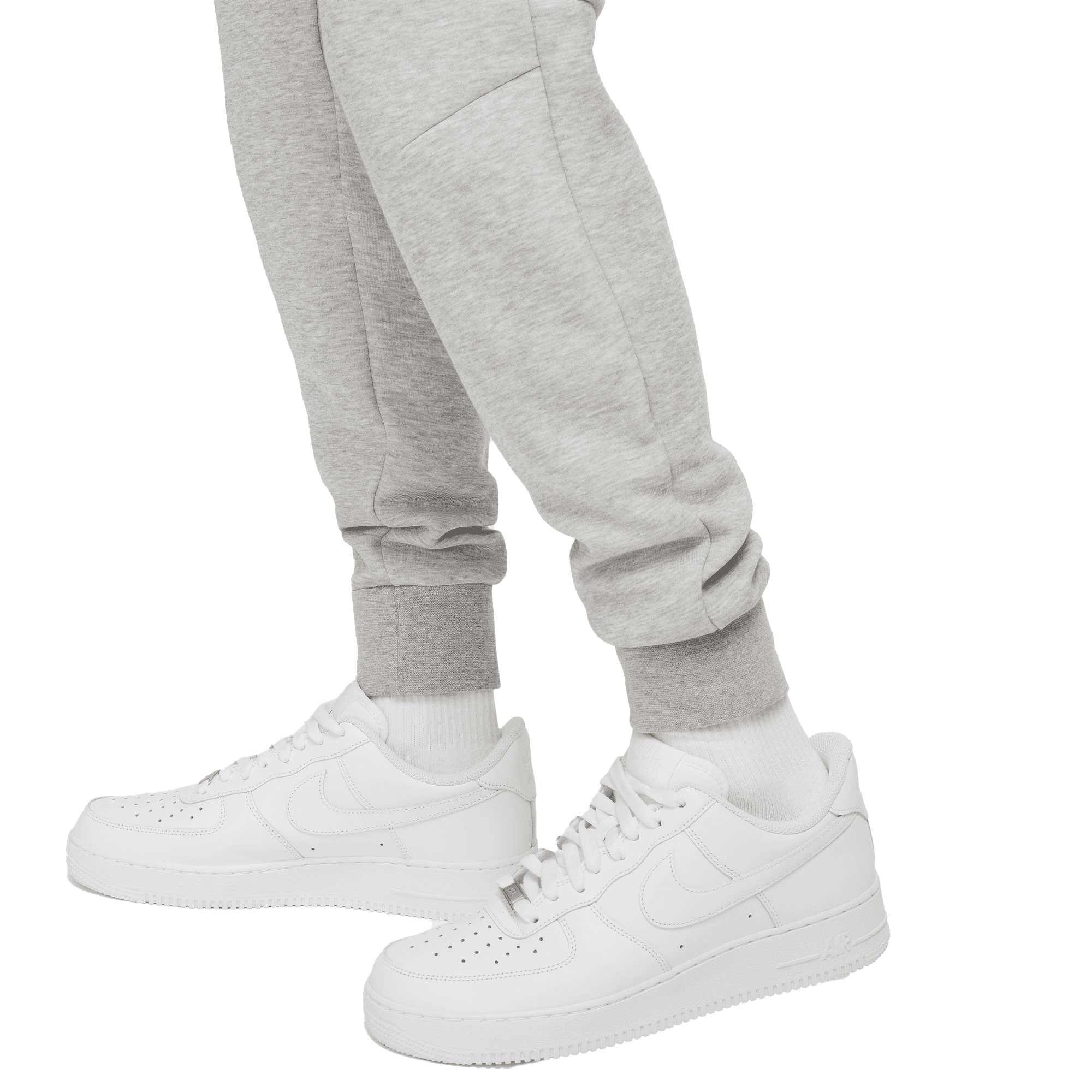 NIKE, M Tch Fleece Jogger