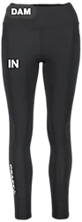394183102101 CRAFT Rush 2.0 Tights W 394183102101 CRAFT Rush 2.0 Tights W Standard Small1x1