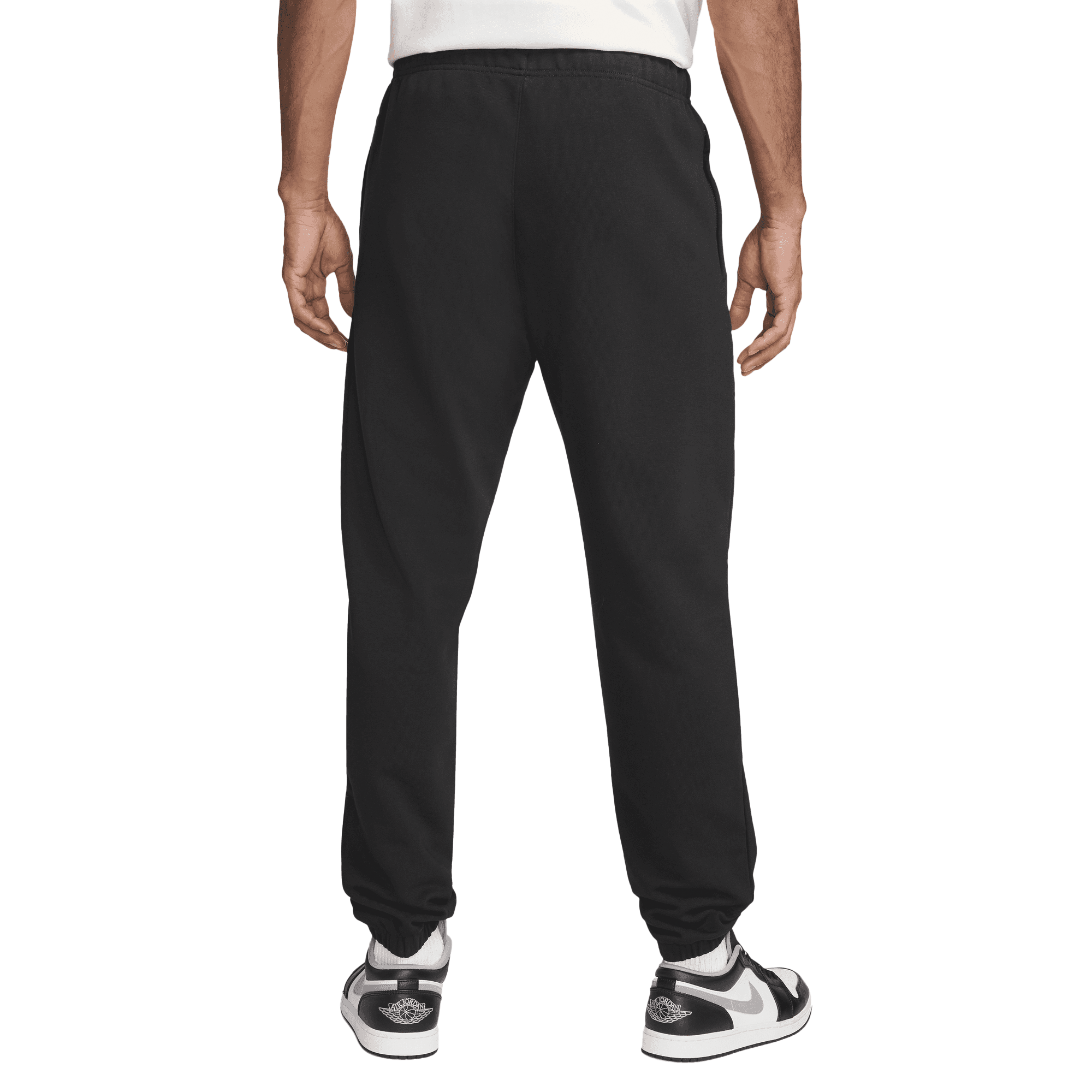 JORDAN, M J Df Sprt Csvr Flc Pant