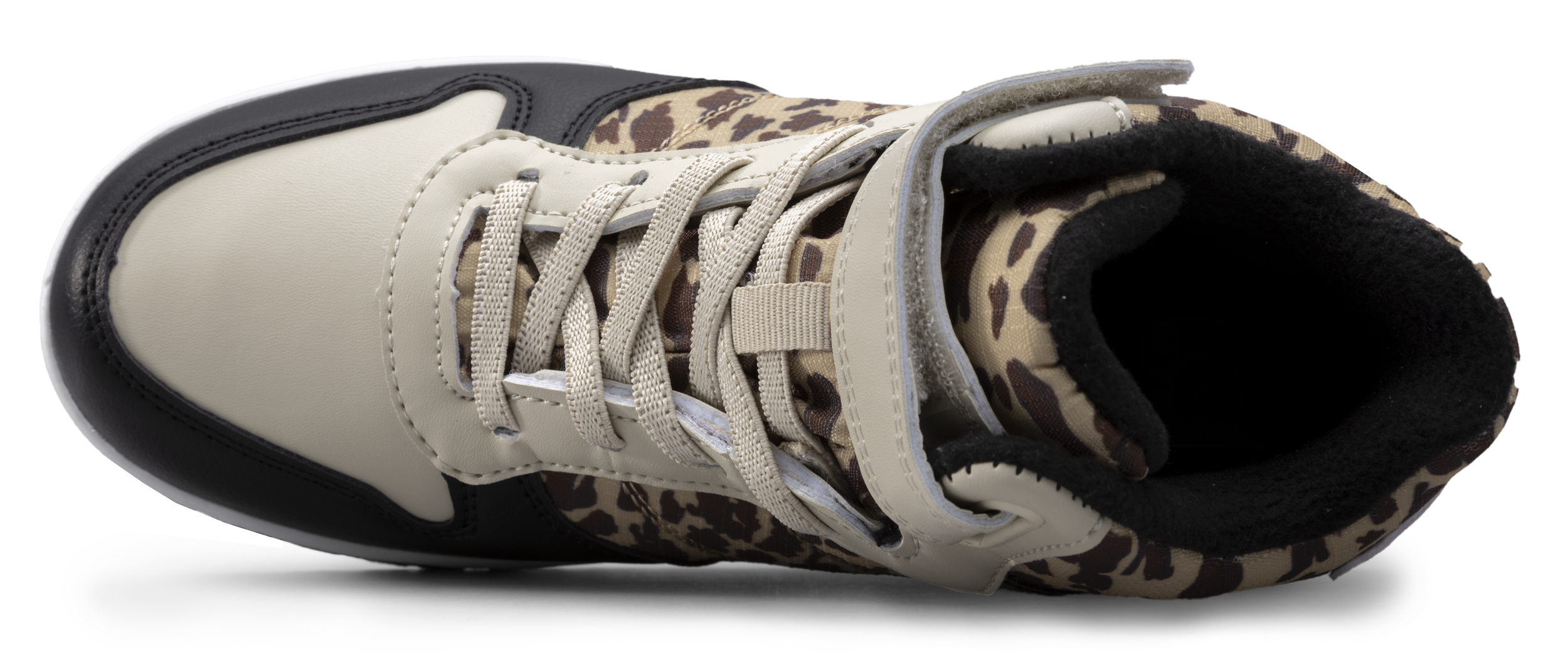 WARP, J Mid Winter Sneaker