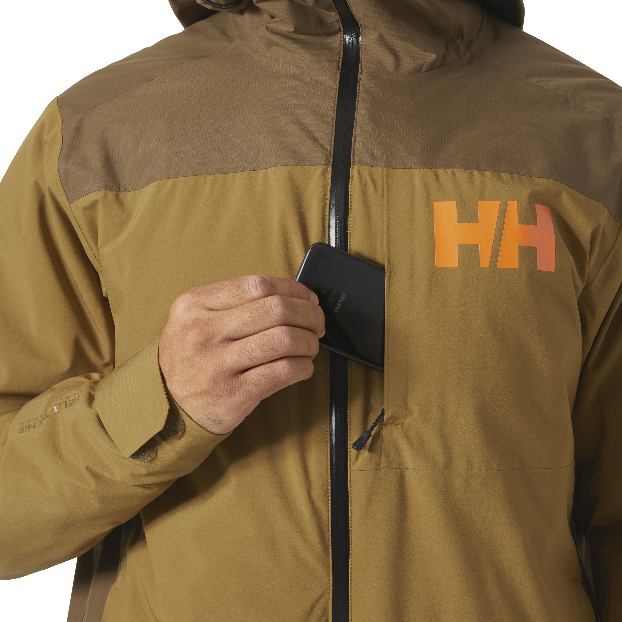 HELLY HANSEN, M Powdreamer 2.0 Jacket