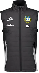 396463103101 ADIDAS Tiro24 C Winterized Vest 396463103101 ADIDAS Tiro24 C Winterized Vest Standard Small1x1