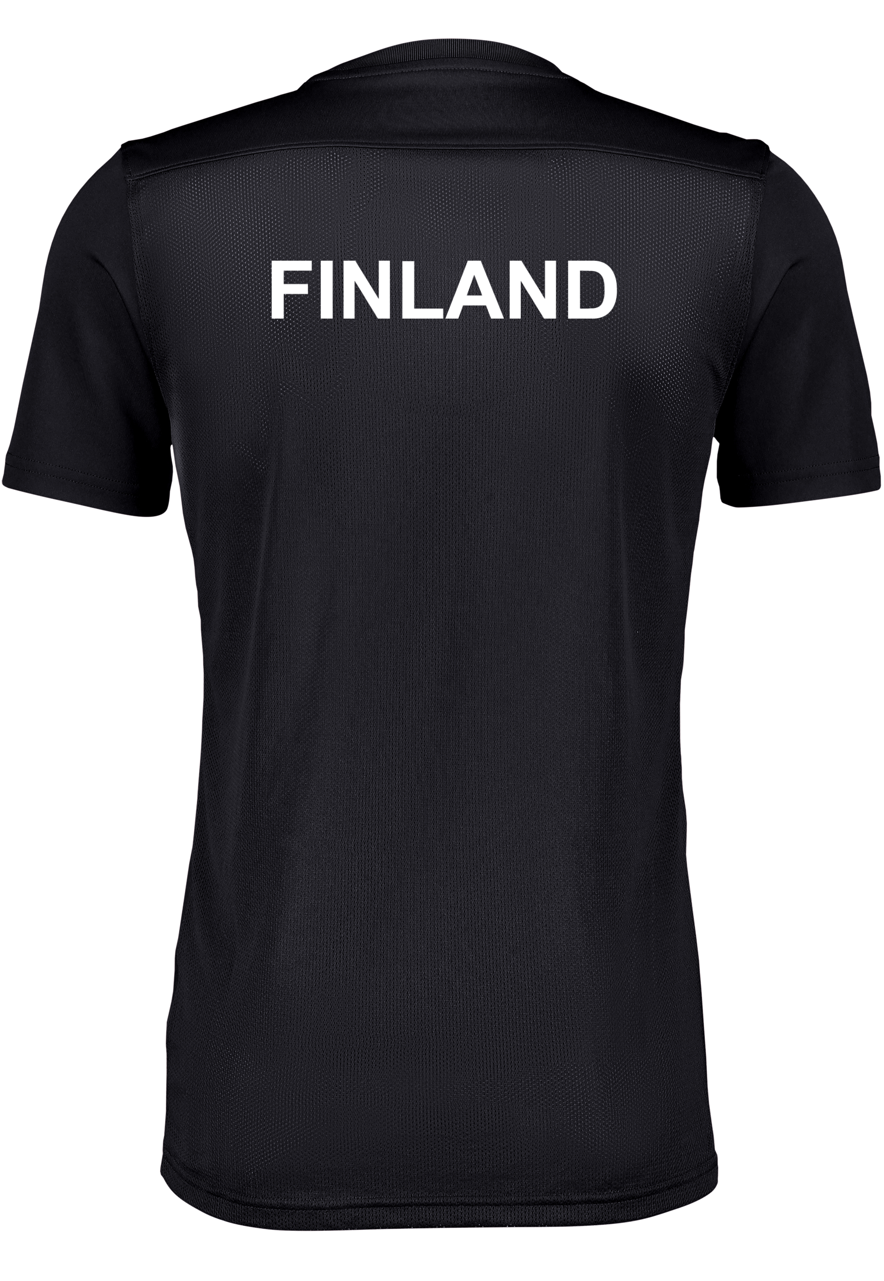 NIKE, Park VII SS Jsy Jr