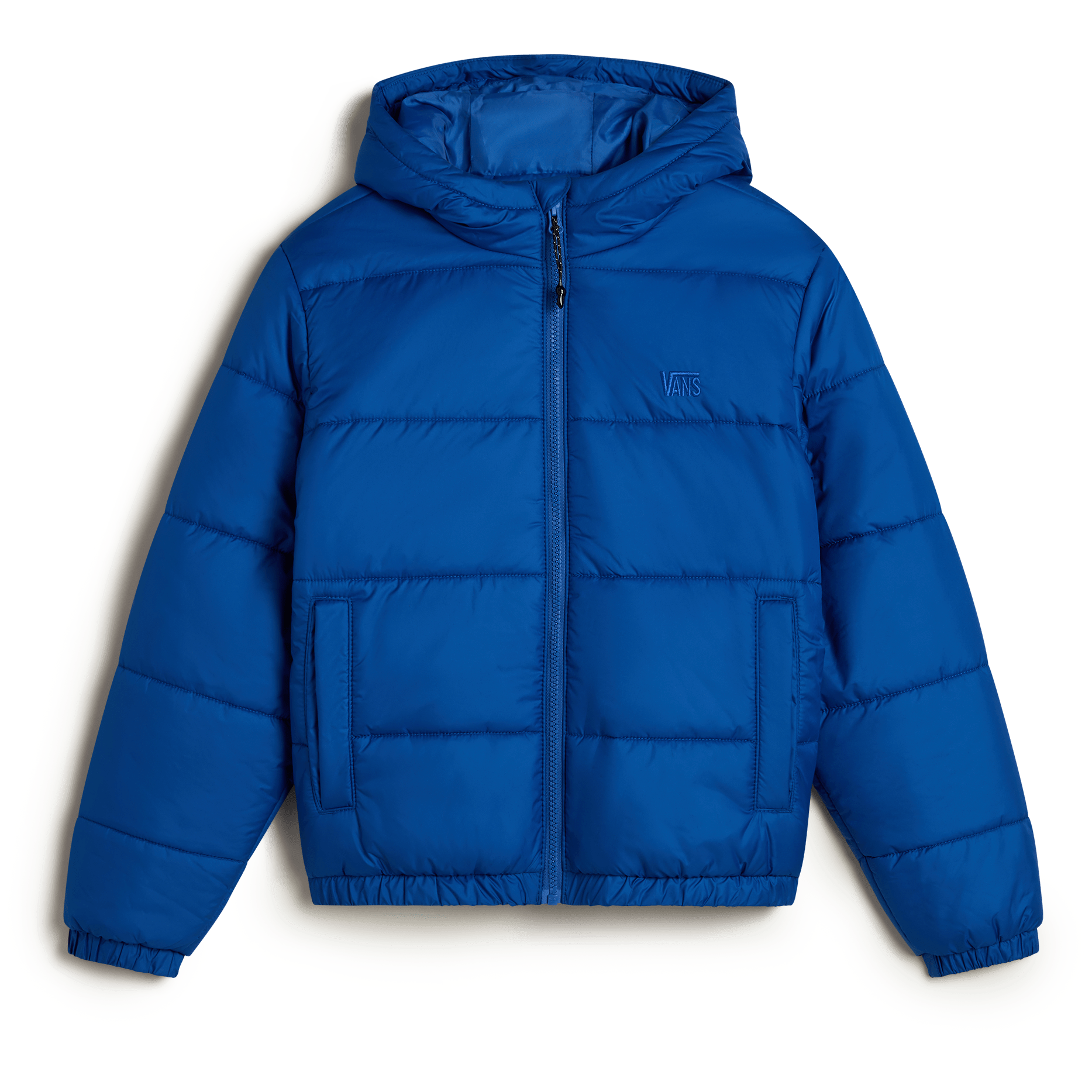 
VANS, 
J Mte Hillgate Puffer By, 
Detail 1
