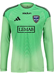 400133102101 ADIDAS T25 C Gk Jsy Ls 400133102101 ADIDAS T25 C Gk Jsy Ls Standard Small1x1