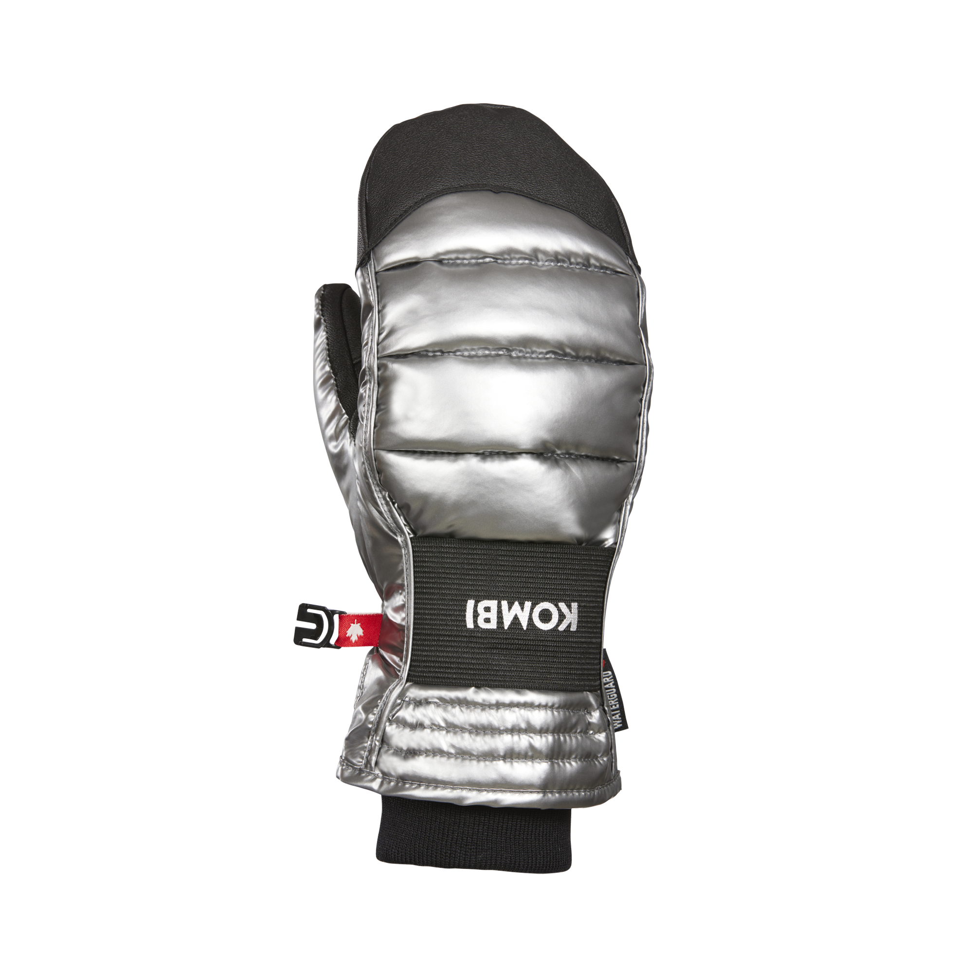 
KOMBI, 
W Epic Mitt, 
Detail 1
