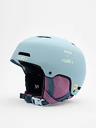 Crue Mips Jr - Mat Light Blue Model01 Small1x1