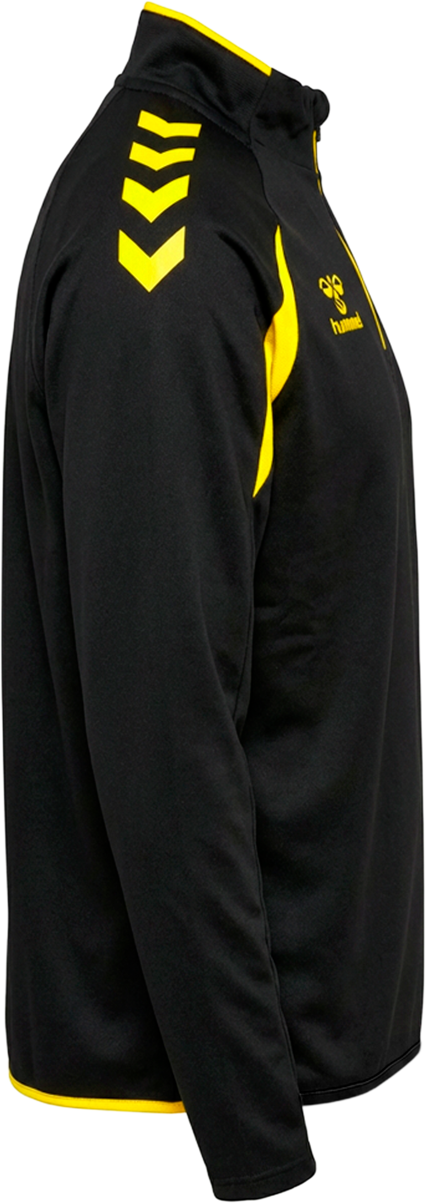 HUMMEL, HMLCORE 2.0 HALF ZIP KIDS