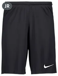 298937101101 NIKE Park III Short Jr 298937101101 NIKE Park III Short Jr Standard Small1x1