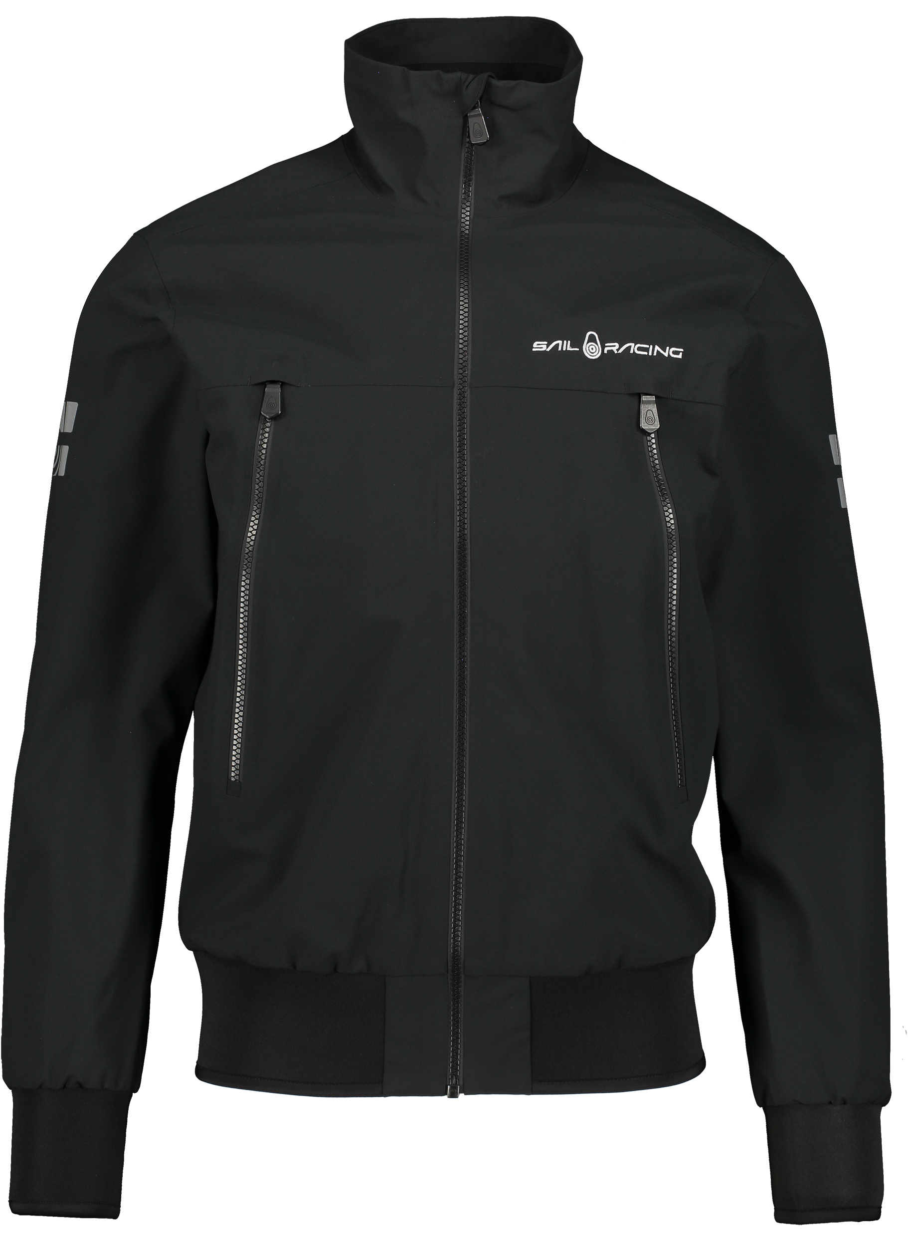 SAIL RACING, M Spray Lumber Jacket