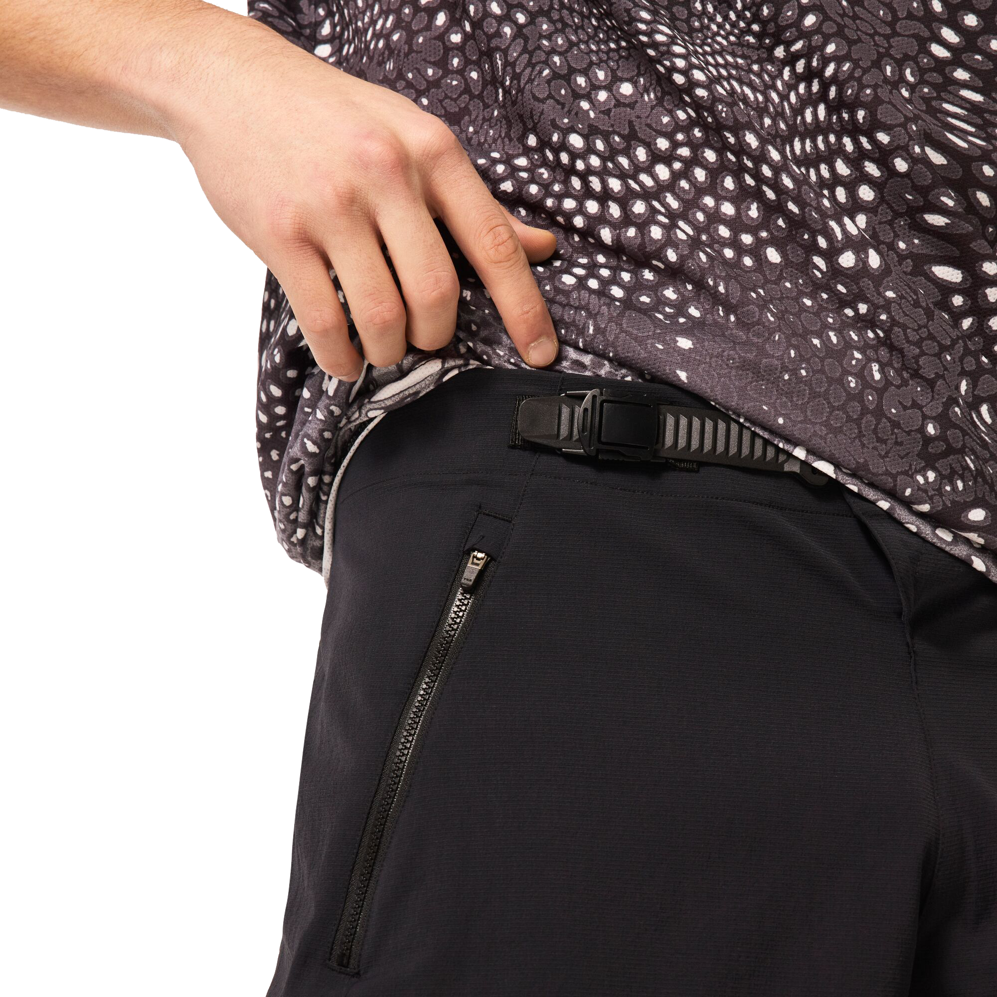 OAKLEY, Maven Scrub Short