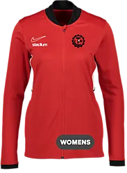 400358106101 NIKE Acd25 Trk Jkt W 400358106101 NIKE Acd25 Trk Jkt W Standard Small1x1