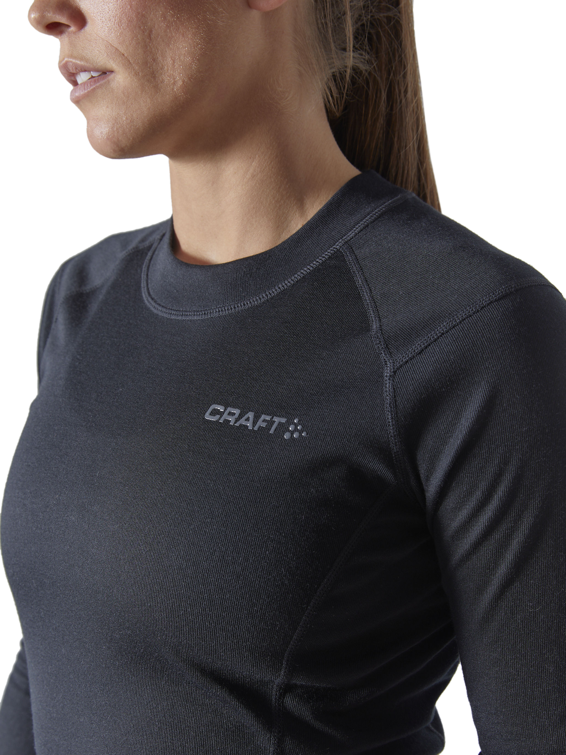 CRAFT, W THERMAL BASELAYER SET