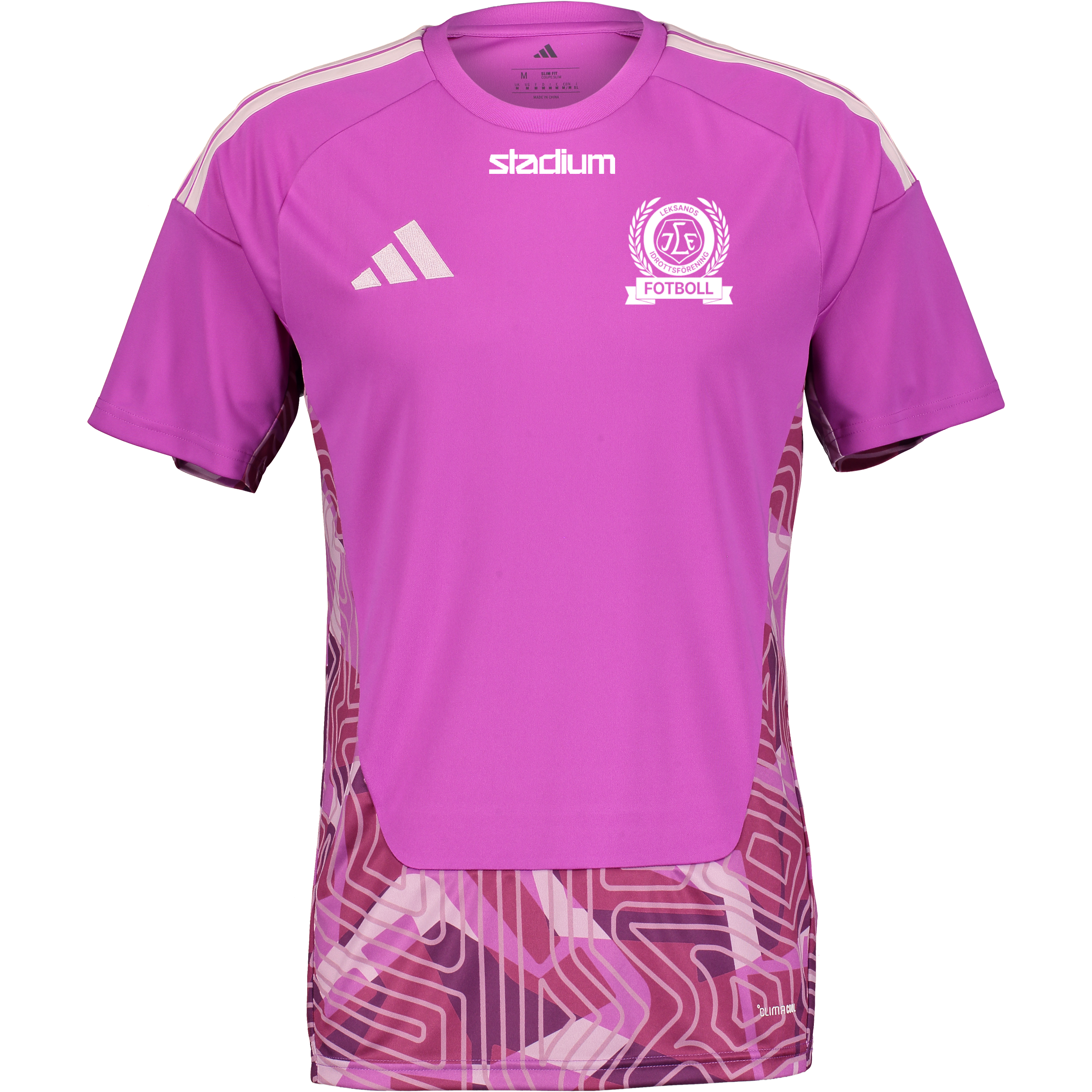 
ADIDAS, 
T26 C GK JSY SS JR, 
Detail 1
