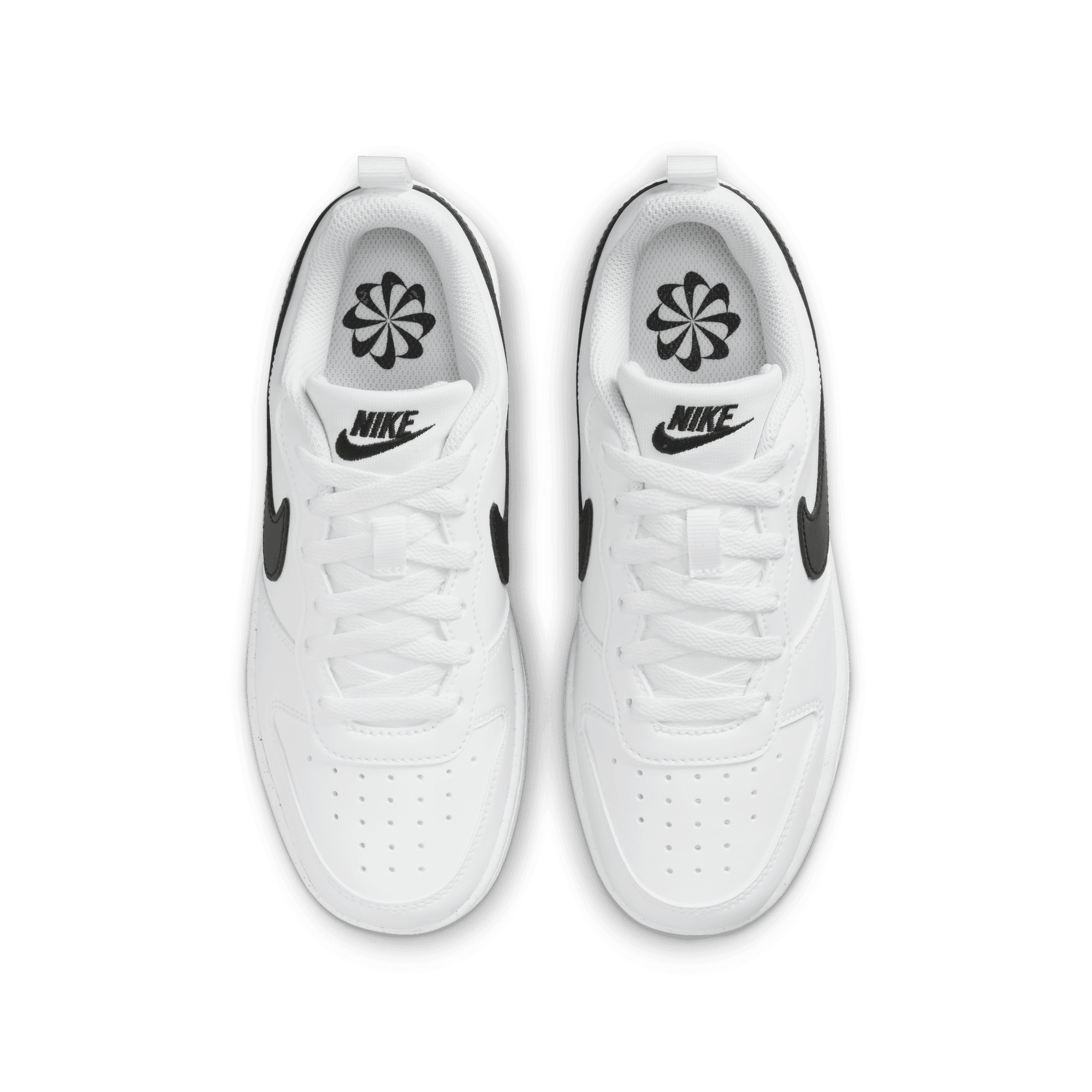 NIKE, J Court Borough Low Rec Gs