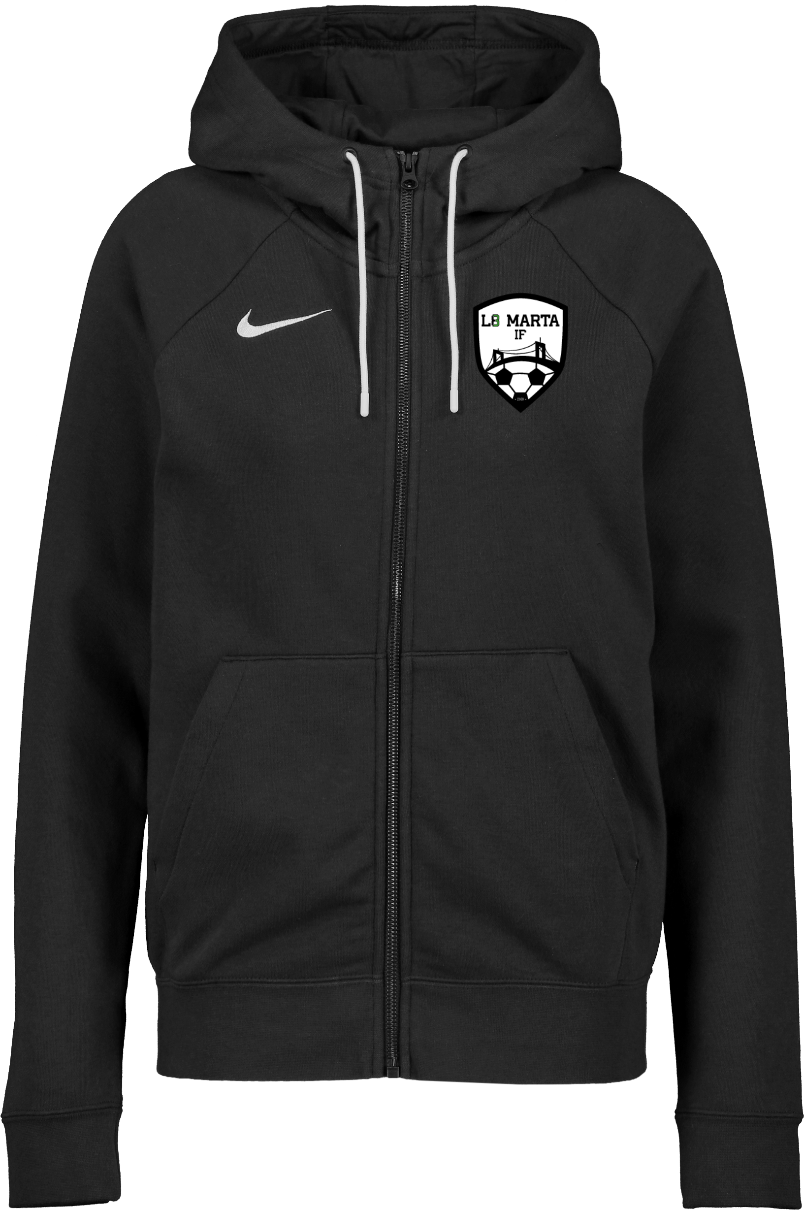 
NIKE, 
PARK 20 FLC FZ W, 
Detail 1
