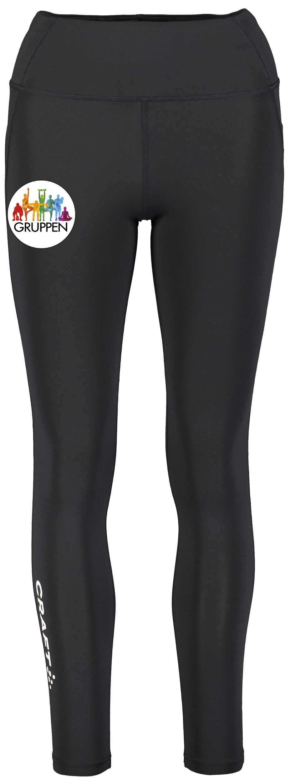 
CRAFT, 
Rush 2.0 Tights W, 
Detail 1
