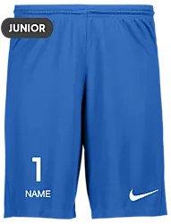 298937108101 NIKE Park III Short Jr 298937108101 NIKE Park III Short Jr Standard Small1x1