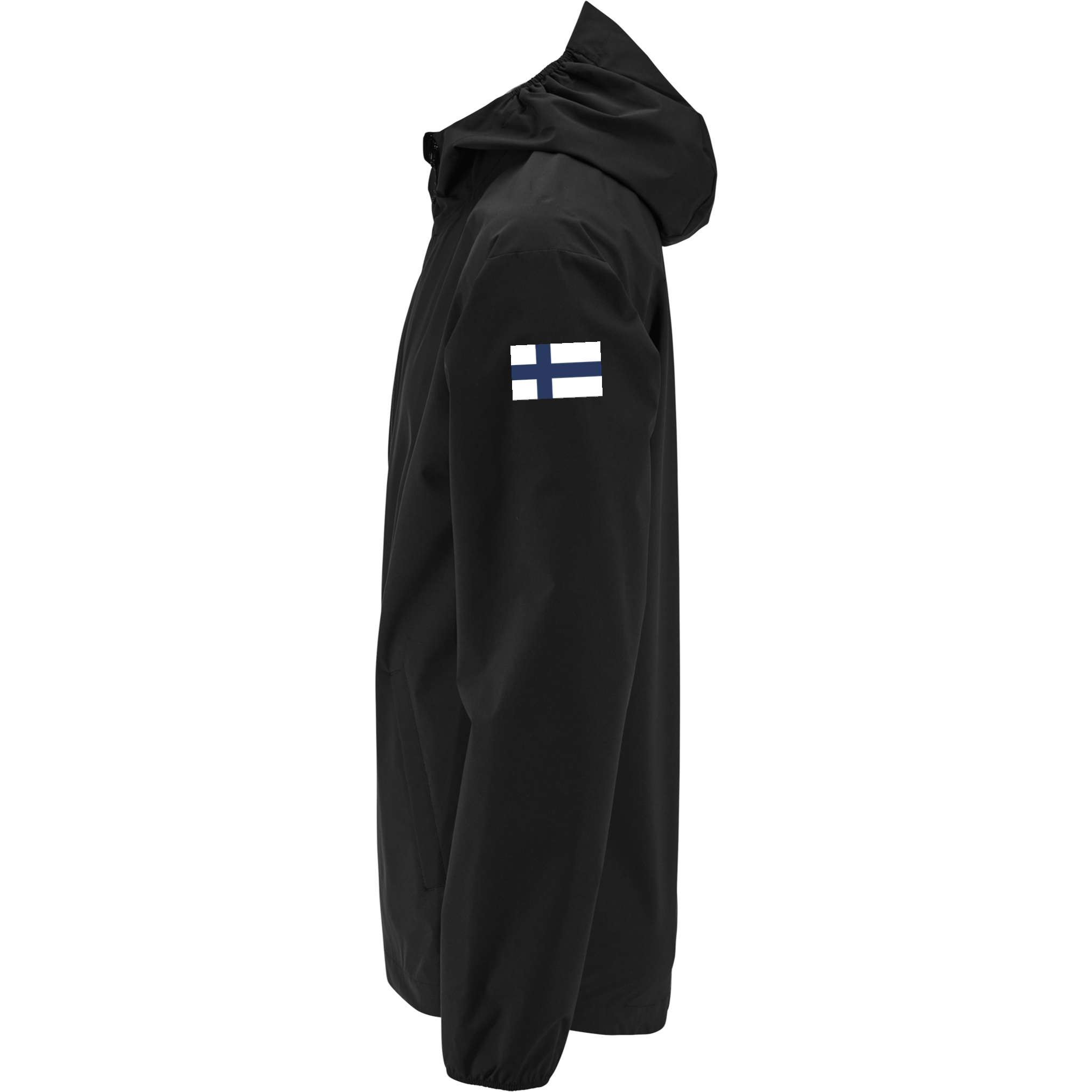 CRAFT, SQUAD GO WEATHER JACKET