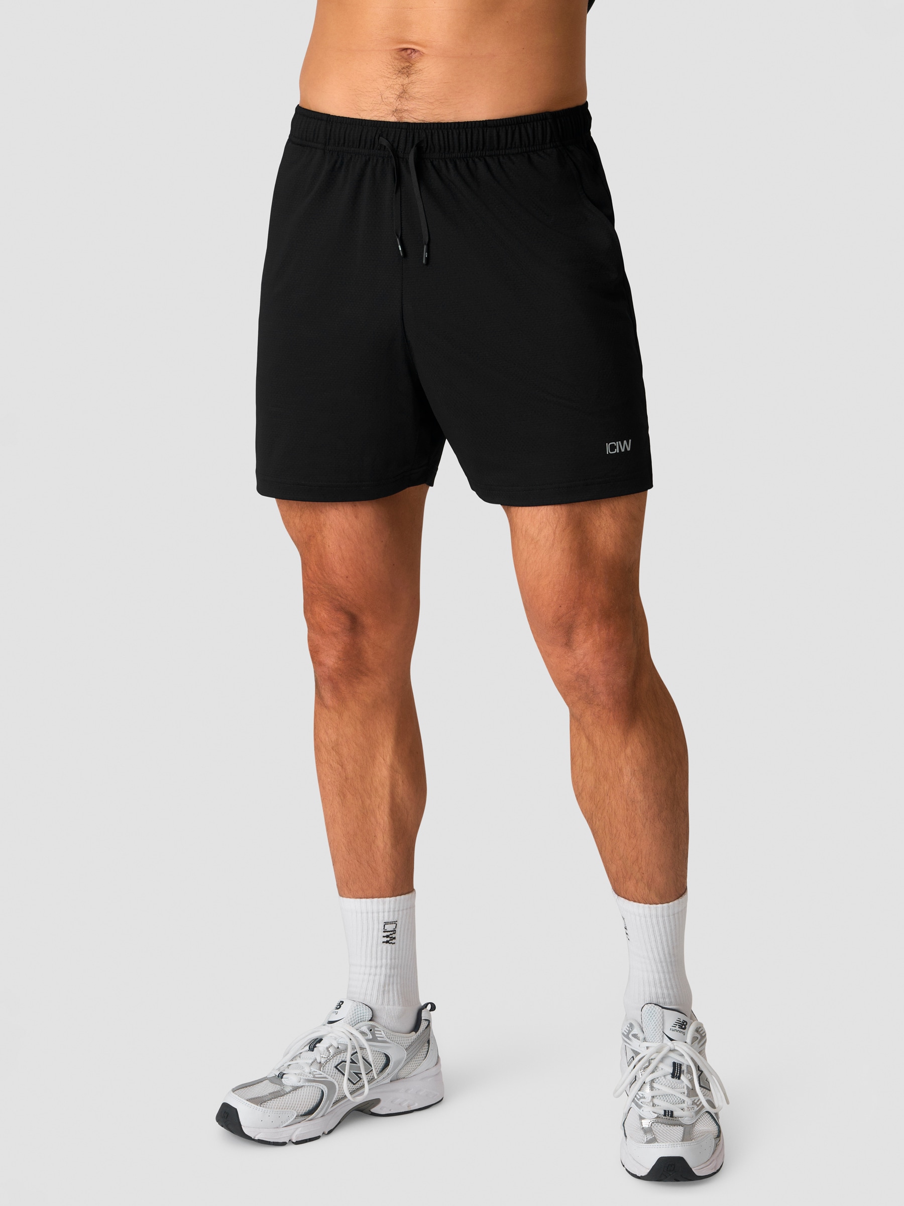 
ICANIWILL, 
STRIDE SHORTS M, 
Detail 1
