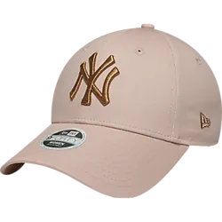 404150101101 NEW ERA W Metallic Logo 9Forty Ney 404150101101 NEW ERA W Metallic Logo 9Forty Ney Standard Small1x1