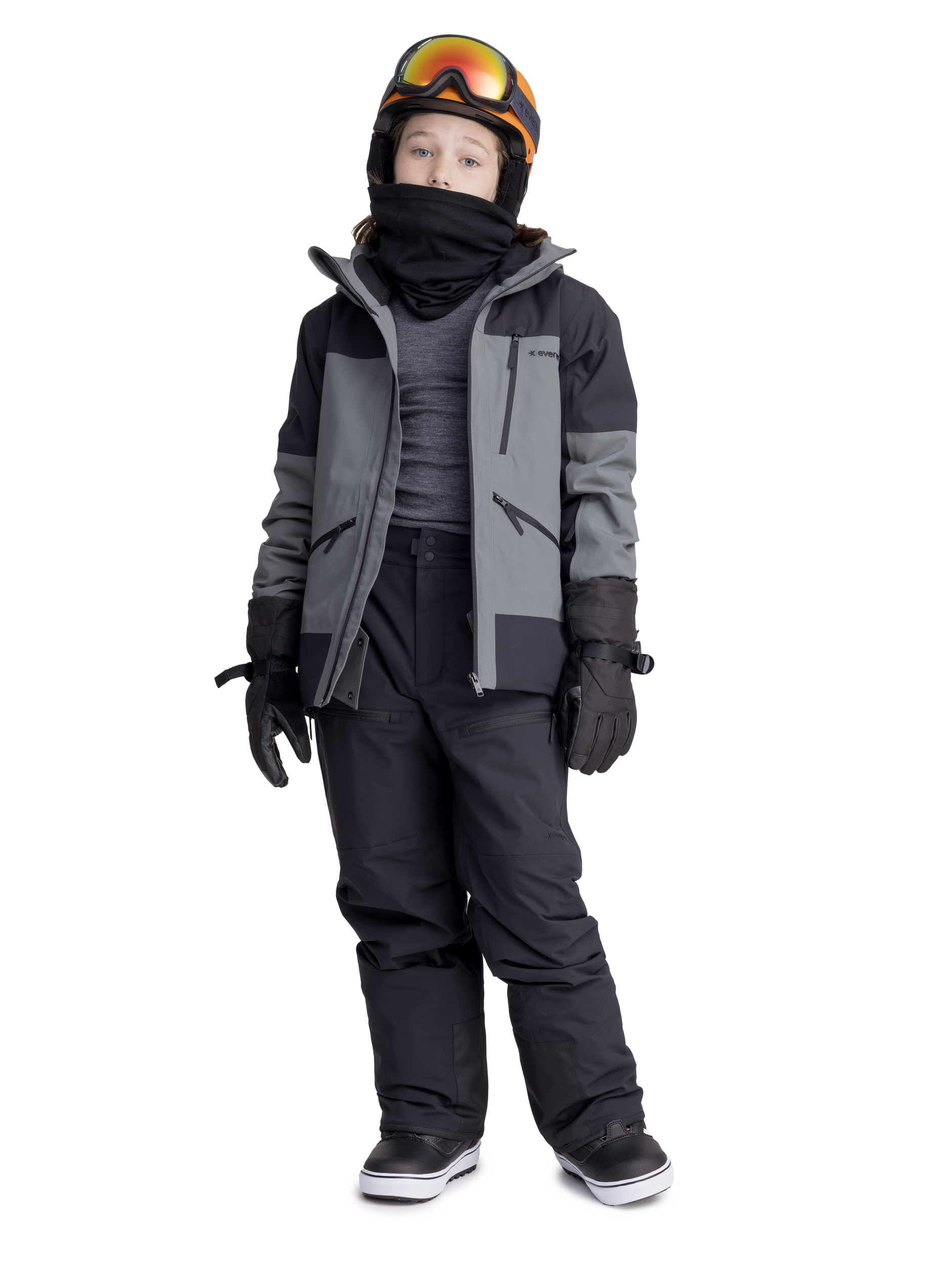 EVEREST, J Regular Soft Pant