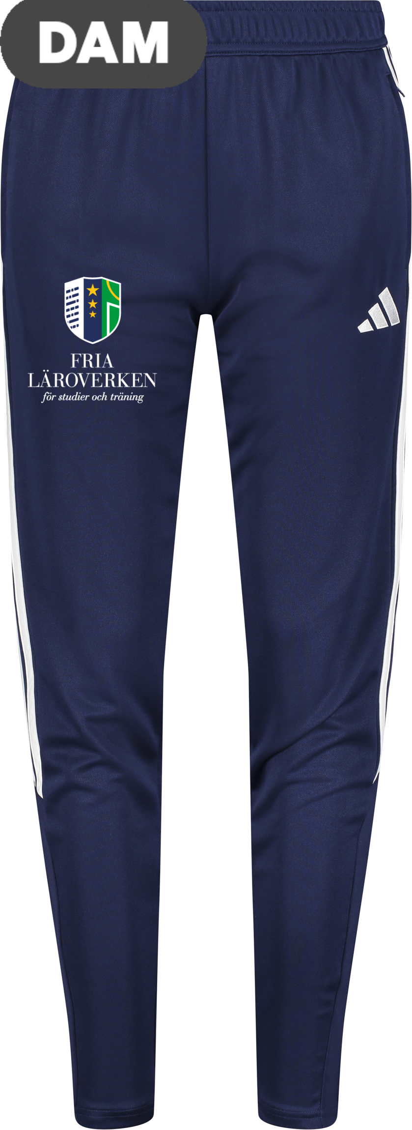 
ADIDAS, 
TIRO26 L PNT W, 
Detail 1
