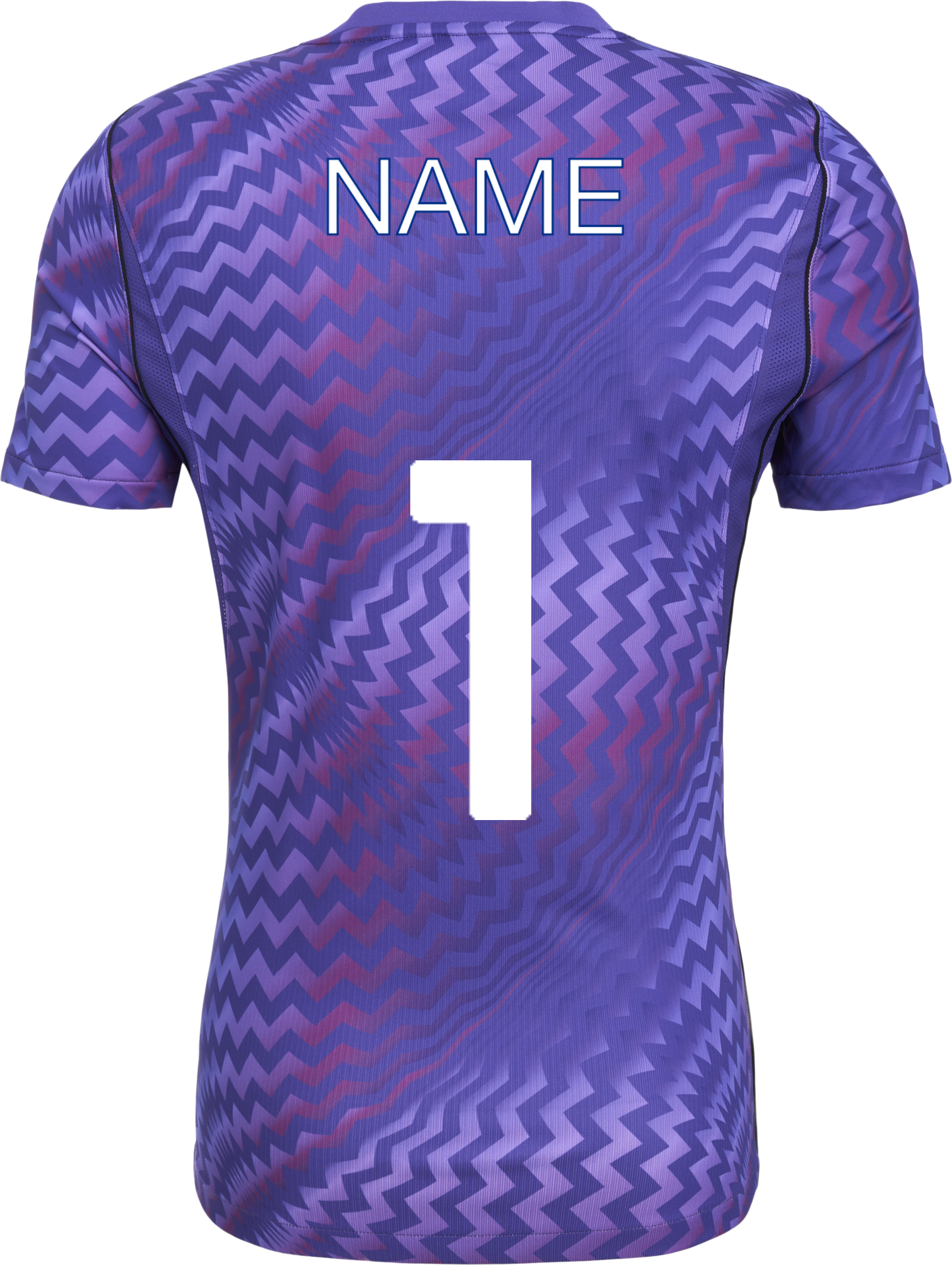 NIKE, GARDIEN VI GK SS JSY