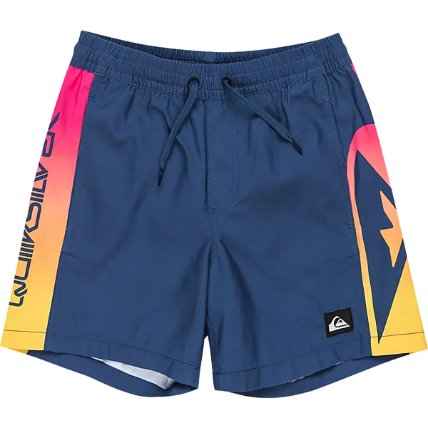 QUIKSILVER J Everyday Holmes Volley Yth14