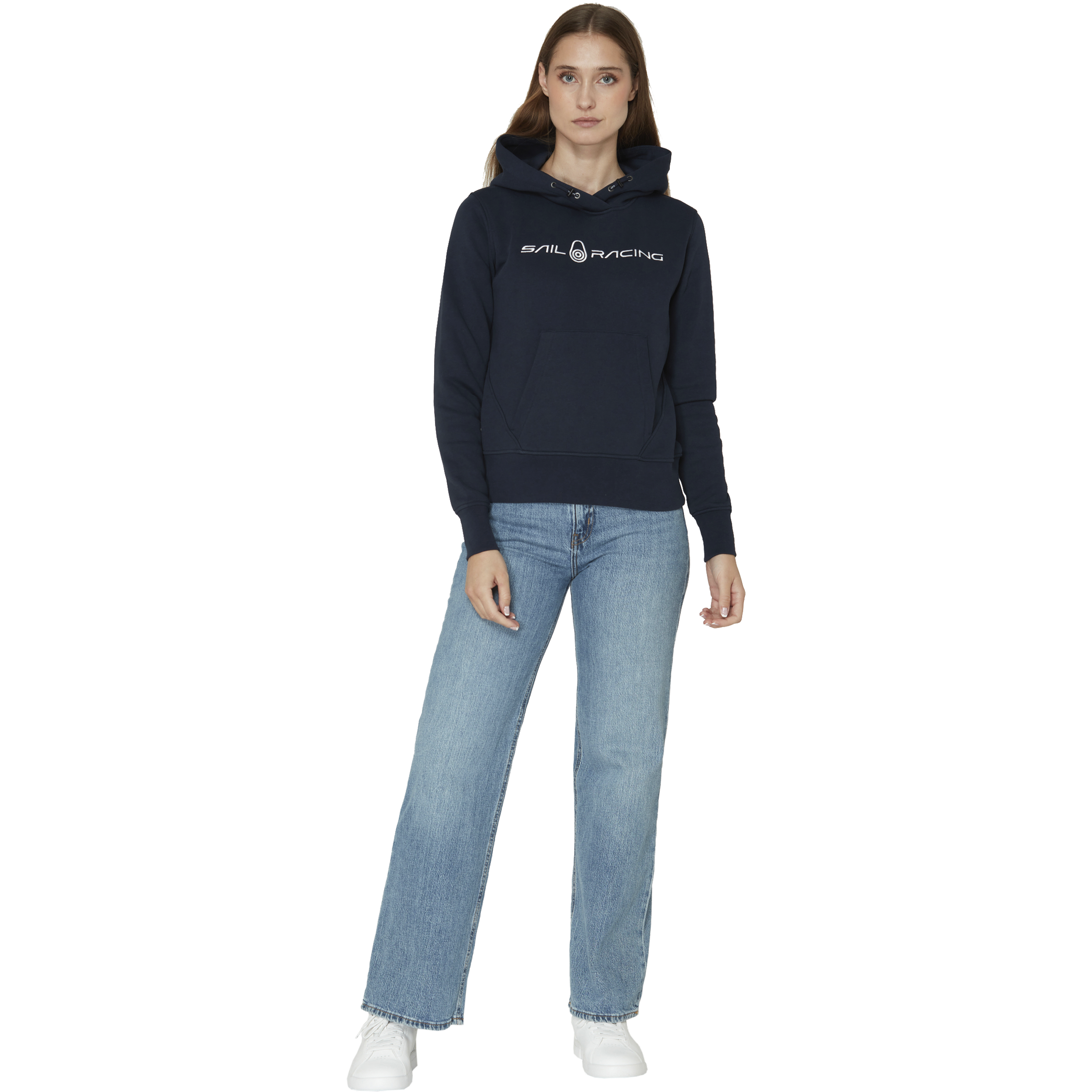 SAIL RACING, W Gale Hood