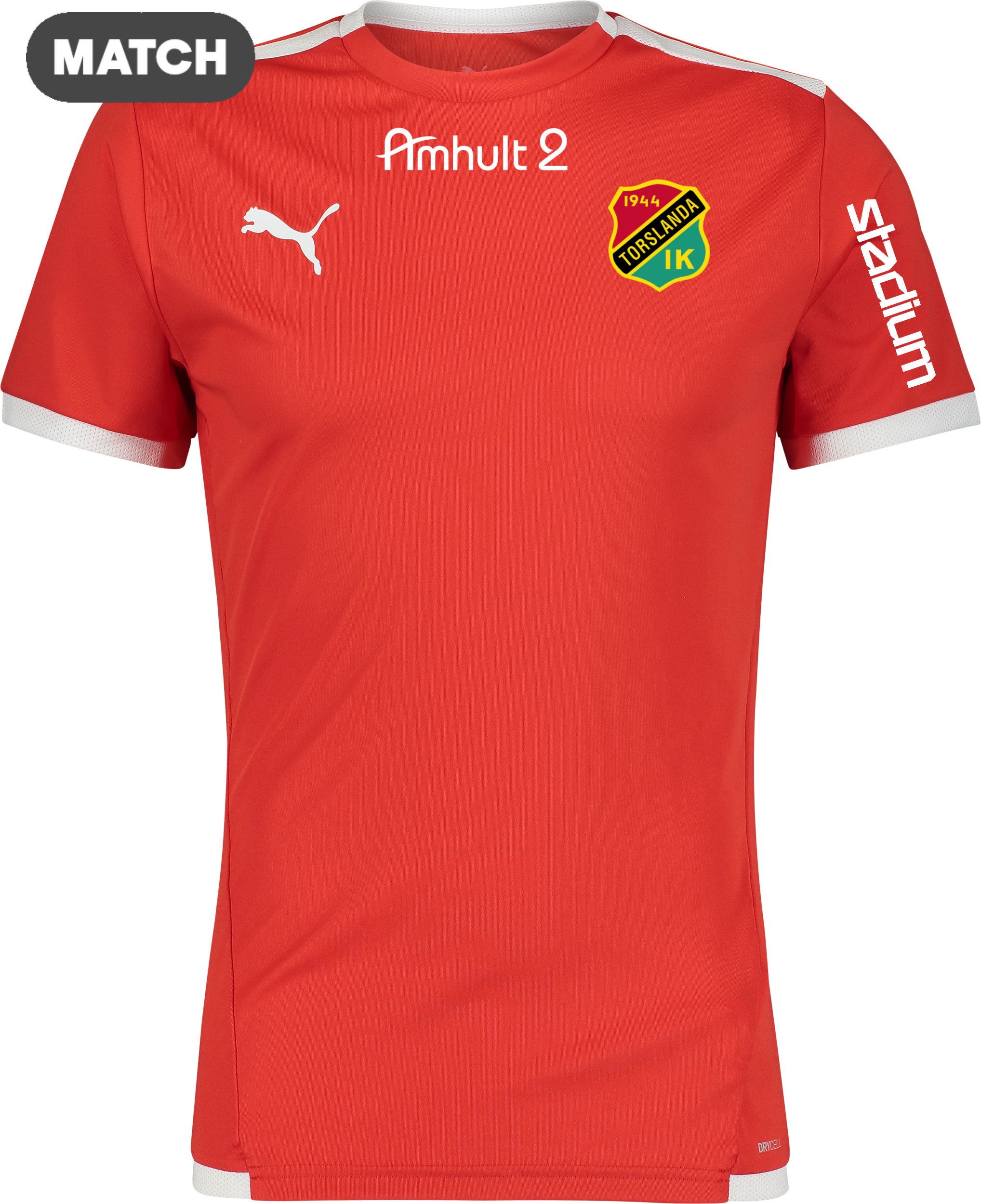 
PUMA, 
T Liga Ss Jsy Jr, 
Detail 1
