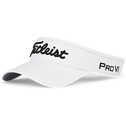 402897102101 TITLEIST Tour Performance Visor 402897102101 TITLEIST Tour Performance Visor Standard Small1x1