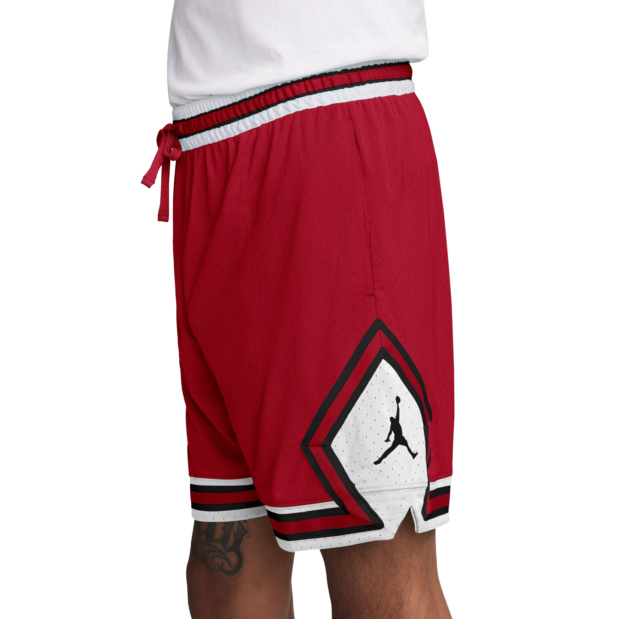 JORDAN, M J Df Sprt Dmnd Short