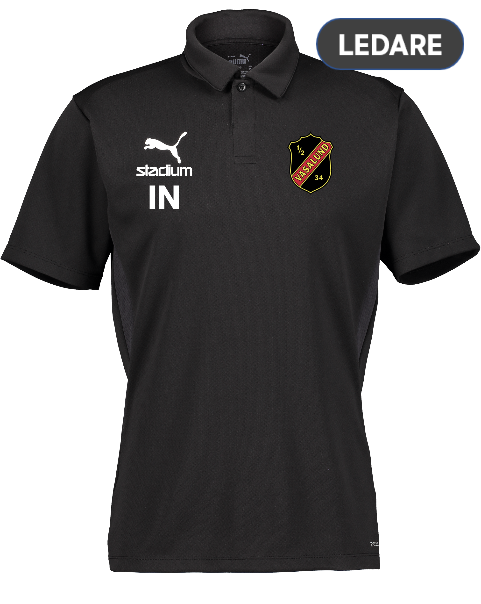 
PUMA, 
T Goal Polo, 
Detail 1
