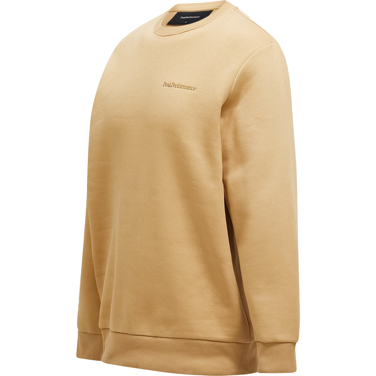 PEAK PERFORMANCE, M Original Small Logo Crew