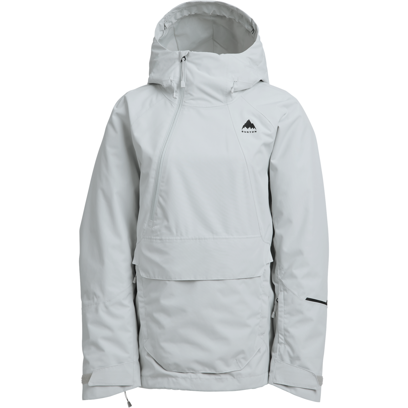 BURTON, W Reserve Relaxed Anorak