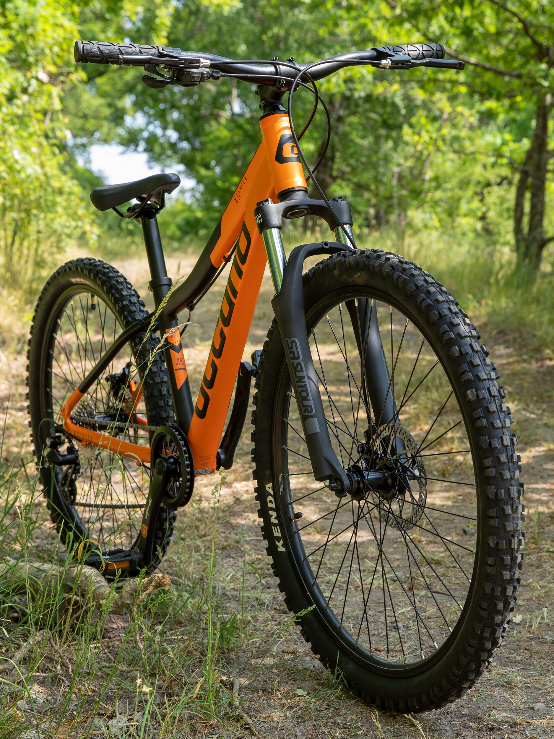 
OCCANO, 
X26, 
Detail 1
